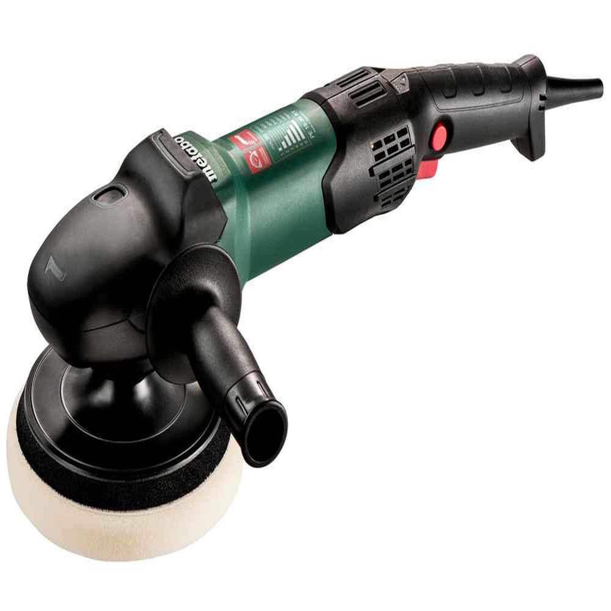 METABO SAS Polisseuse pe 15-20 rt - 1500w - plateau jusqu'à 180 mm