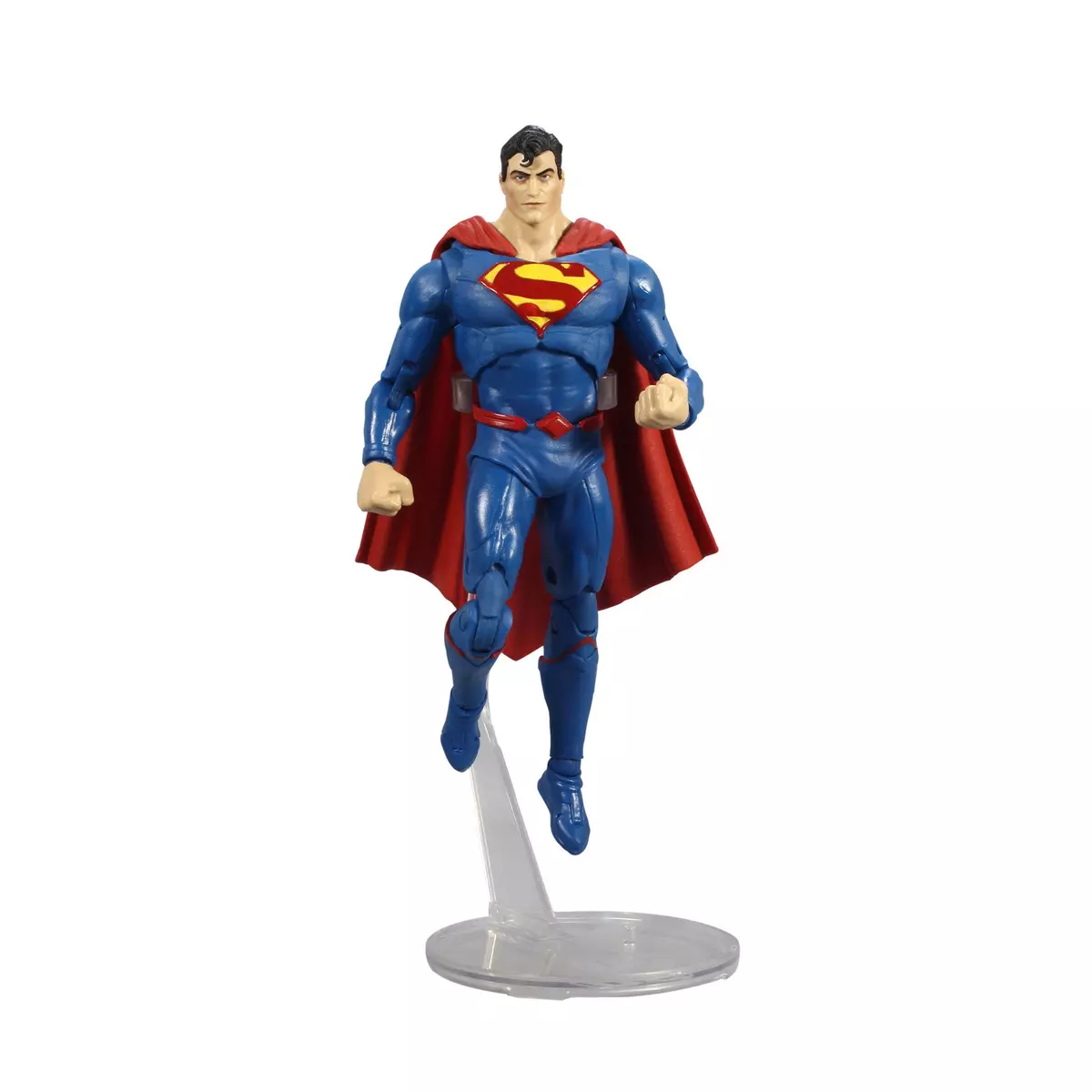 LANSAY Figurine Superman rebirth - DC Multiverse