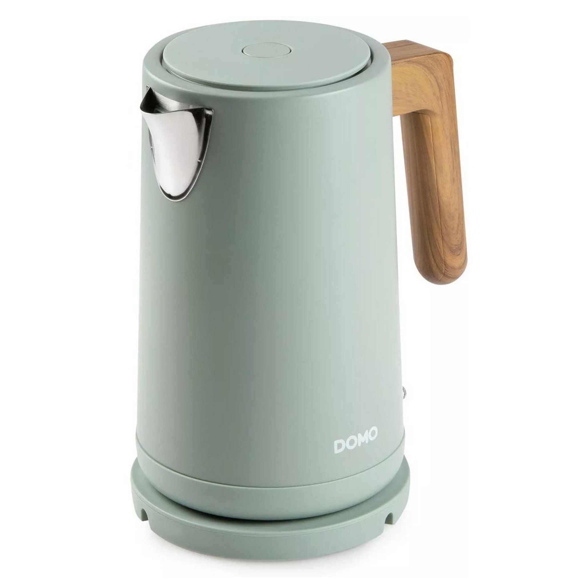 Domo Bouilloire sans fil 1.7l 2000w - do9282wk