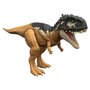 Voir la diapositive 3 : MATTEL Skorpiovenator Sonore Jurassic World 