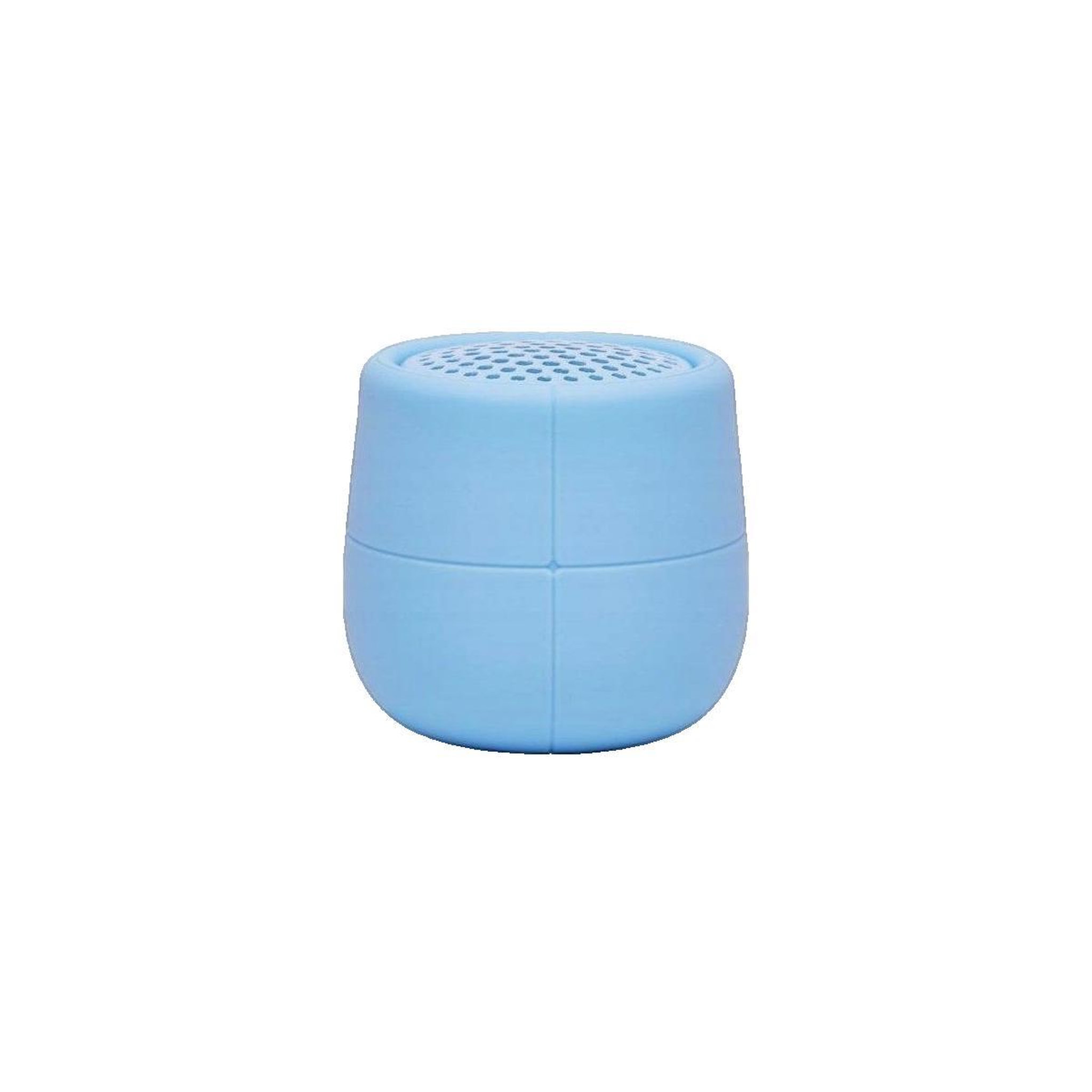 Voir la diapositive 3 : LEXON Enceinte portable Bluetooth Lexon Mino X Bleu clair