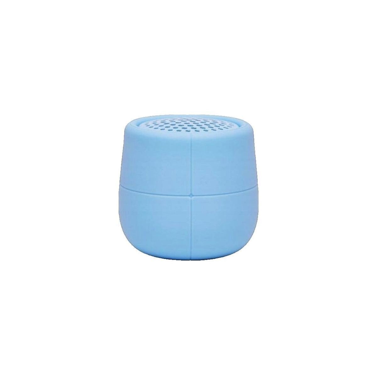 LEXON Enceinte portable Bluetooth Lexon Mino X Bleu clair