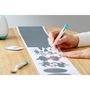 Voir la diapositive 3 : CRICUT Accessoire Set d'outils essentiels 3 pieces