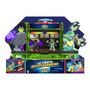 Voir la diapositive 2 : MOOSE TOYS Arène de combat Powerstorm - Akedo 