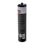 Voir la diapositive 4 : Soudal Cartouche silicone sanitaire blanc 280ml Soudal