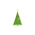 Flensted Prismas Tree Vert