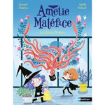 AMELIE MALEFICE : LES FARCES FEROCES, Alméras Arnaud