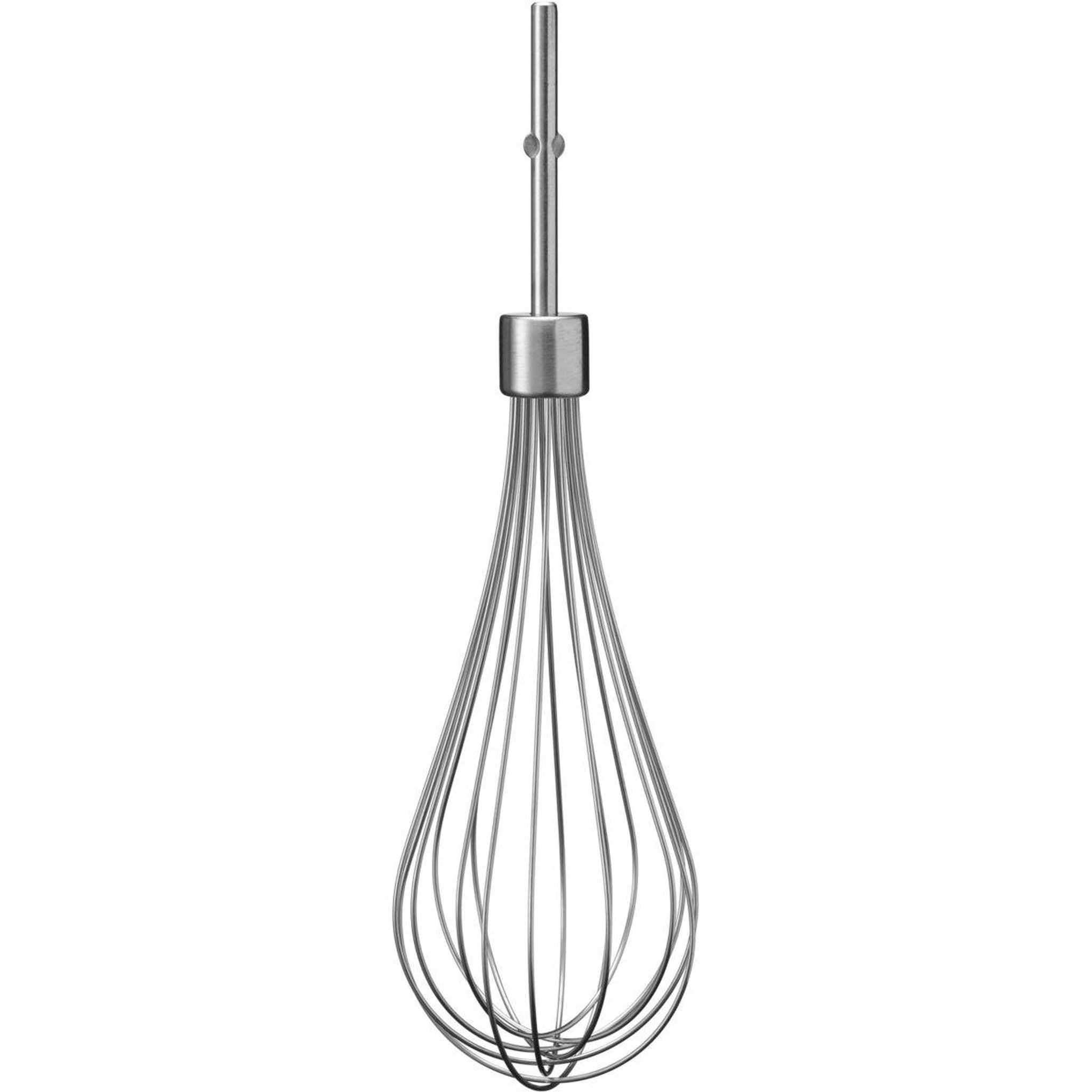 Voir la diapositive 5 : KitchenAid Batteur 5khm9212eer rouge empire