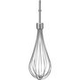 Voir la diapositive 5 : KitchenAid Batteur 5KHM9212EER ROUGE EMPIRE