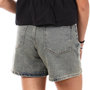 Voir la diapositive 2 : MONDAY PREMIUM Bermuda en Jean  Délaver Femme  onday Premium Bermuda Coupe