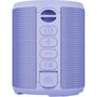 Voir la diapositive 2 : ESSENTIEL B Enceinte portable SB70 Mini Violet