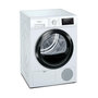 Voir la diapositive 1 : Siemens Sèche-linge pompe à chaleur avec condenseur 60cm 8kg - WT45H001FR