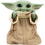 Voir la diapositive 2 : HASBRO Le goûter de Grogu - Figurine interactive de 23 cm - Star Wars
