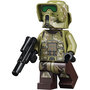Voir la diapositive 5 : LEGO Star Wars 75234 - AT-AP