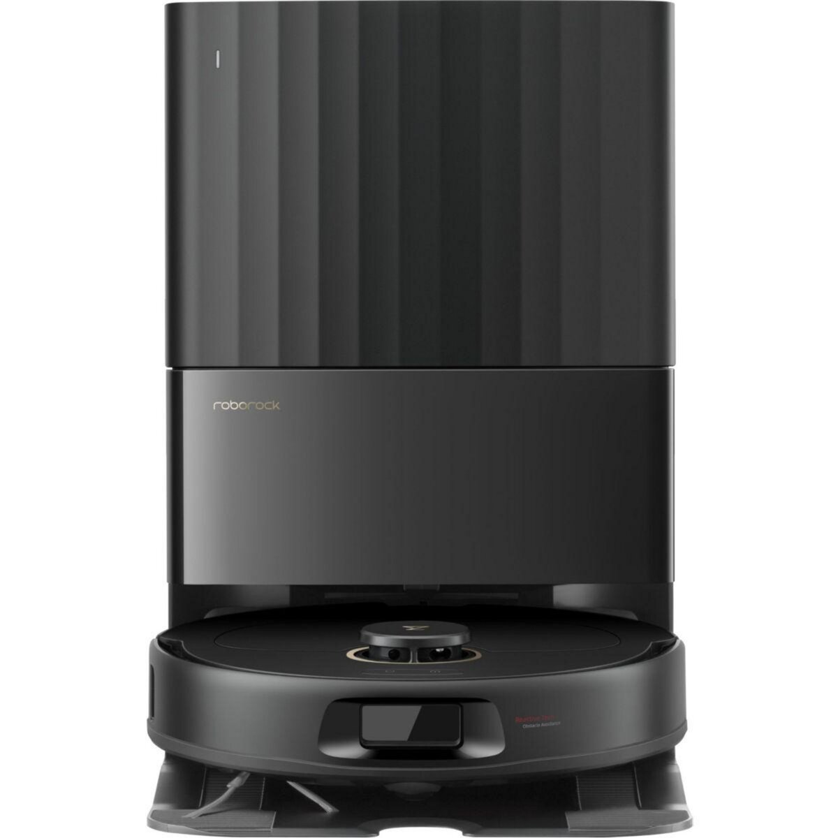 ROBOROCK Aspirateur robot Qrevo 5AE Black