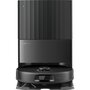 Voir la diapositive 3 : ROBOROCK Aspirateur robot Qrevo 5AE Black