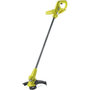 Voir la diapositive 2 : Ryobi RYOBI - Coupe-bordures / dresse-bordures 18V ONE+ - Ø coupe 23 cm - Ø fil 1 x 1,6 mm - vendu sans batterie ni chargeur - RY18L