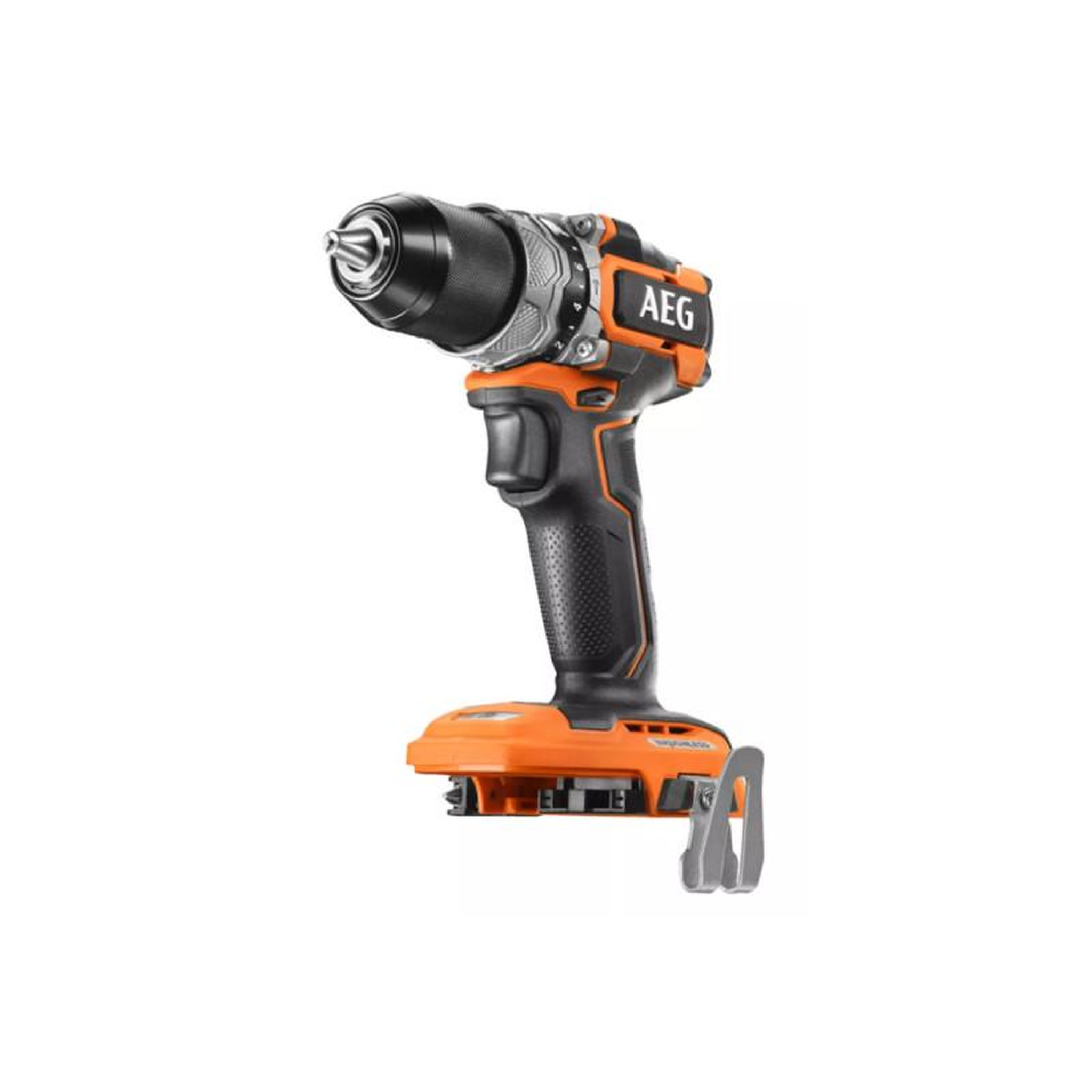 Voir la diapositive 2 : AEG Pack AEG Perceuse à percussion - Perceuse-visseuse d'angle - 18 V - Subcompact - Brushless