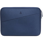 ADEQWAT Housse 15-16'' bleu chiné