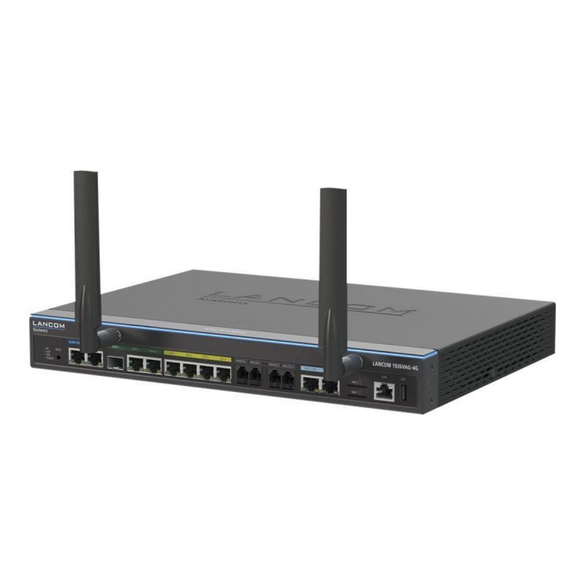Lancome LANCOM SD-WAN SDWAN Gateways 1926VAG-4G 1926VAG4G (62123)