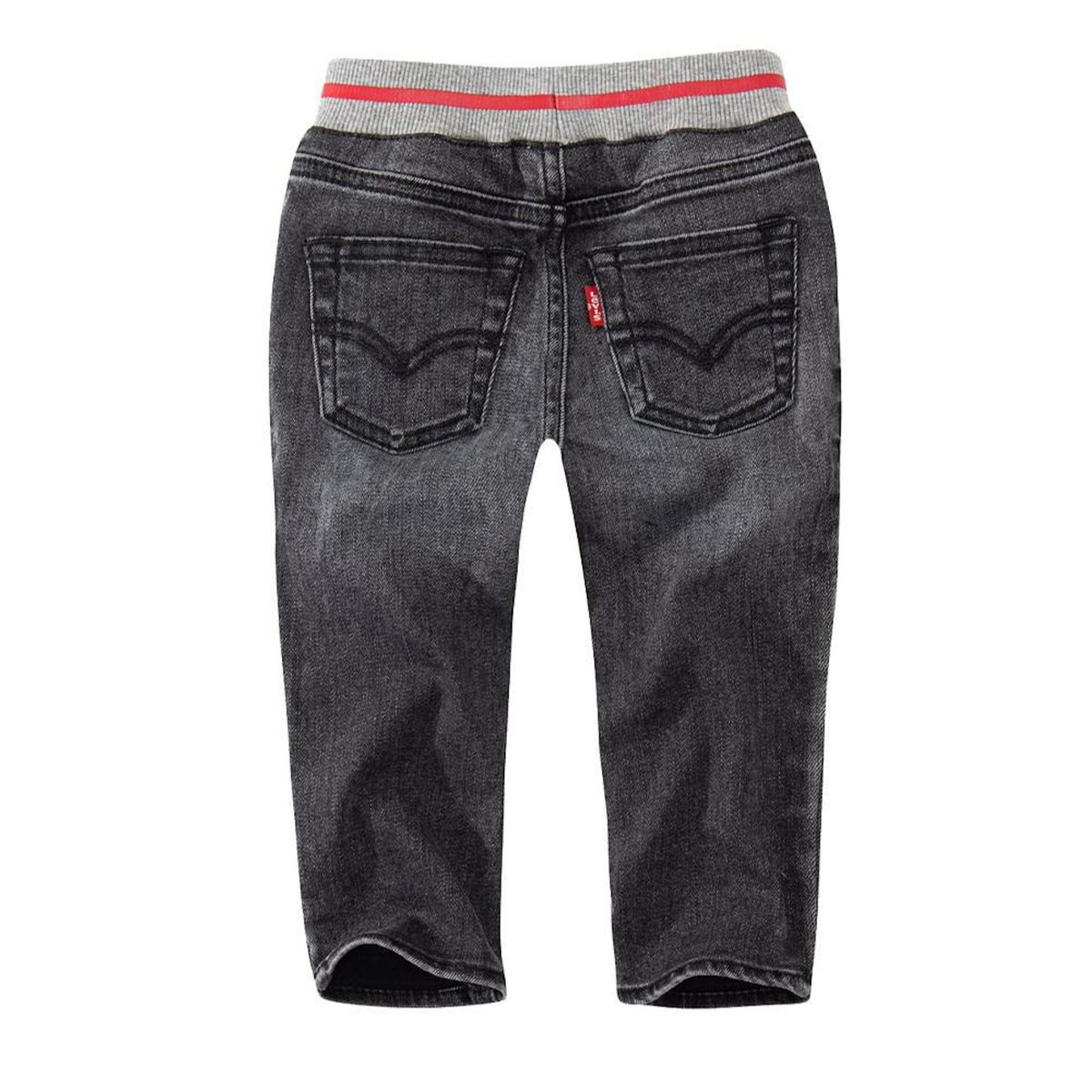 Levi's Jean Gris Garçon Bébé Levi's 6E9208