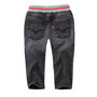 Voir la diapositive 2 : Levi's Jean Gris Garçon Bébé Levi's 6E9208