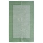 VIDAXL Tapis d'exterieur Vert 160x230 cm PP