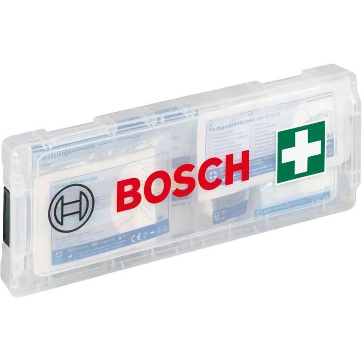 BOSCH Kit de premiers secours en coffret L BOXX Micro Professional BOSCH 1600A02X2S