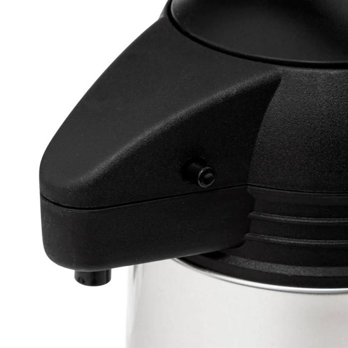 FIVE Distributeur de Boisson  Café  1,9L Gris