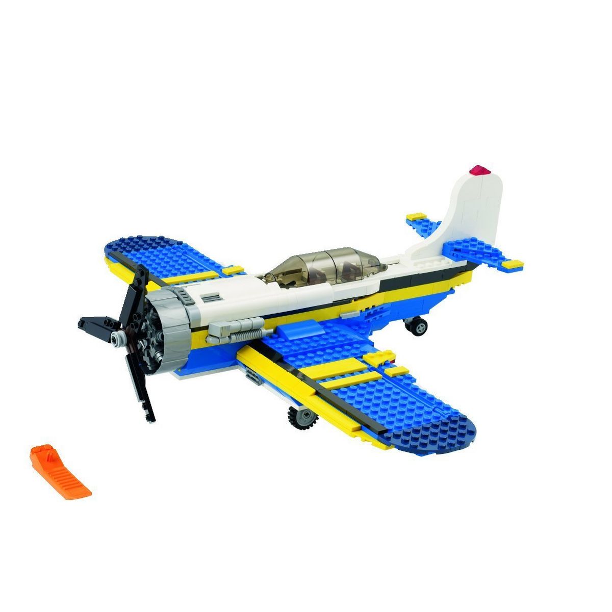 LEGO Creator 31011