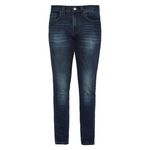 Schott Jean Slim  Homme Schott TRD 1913   W28. Coloris disponibles : Bleu