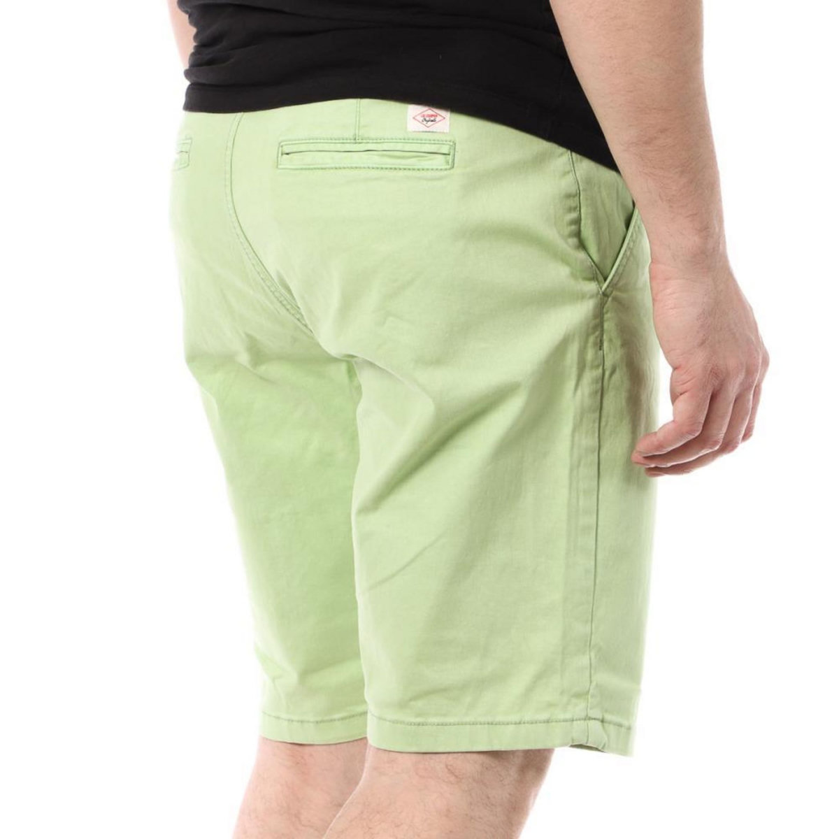 Lee Cooper Short  Homme Lee Cooper 008979