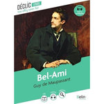 BEL-AMI, Maupassant Guy de