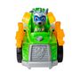 Voir la diapositive 2 : SPIN MASTER VEHICULE + FIGURINE ROCKY MIGHTY PUPS Paw Patrol (solid)