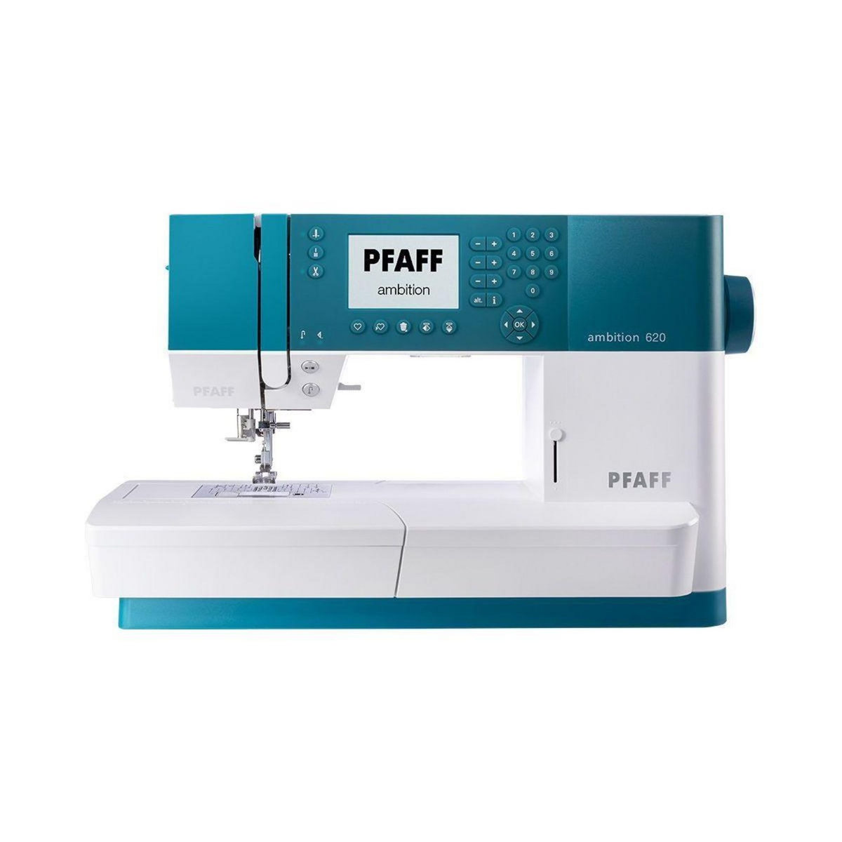 Pfaff Machine à coudre Ambition 620