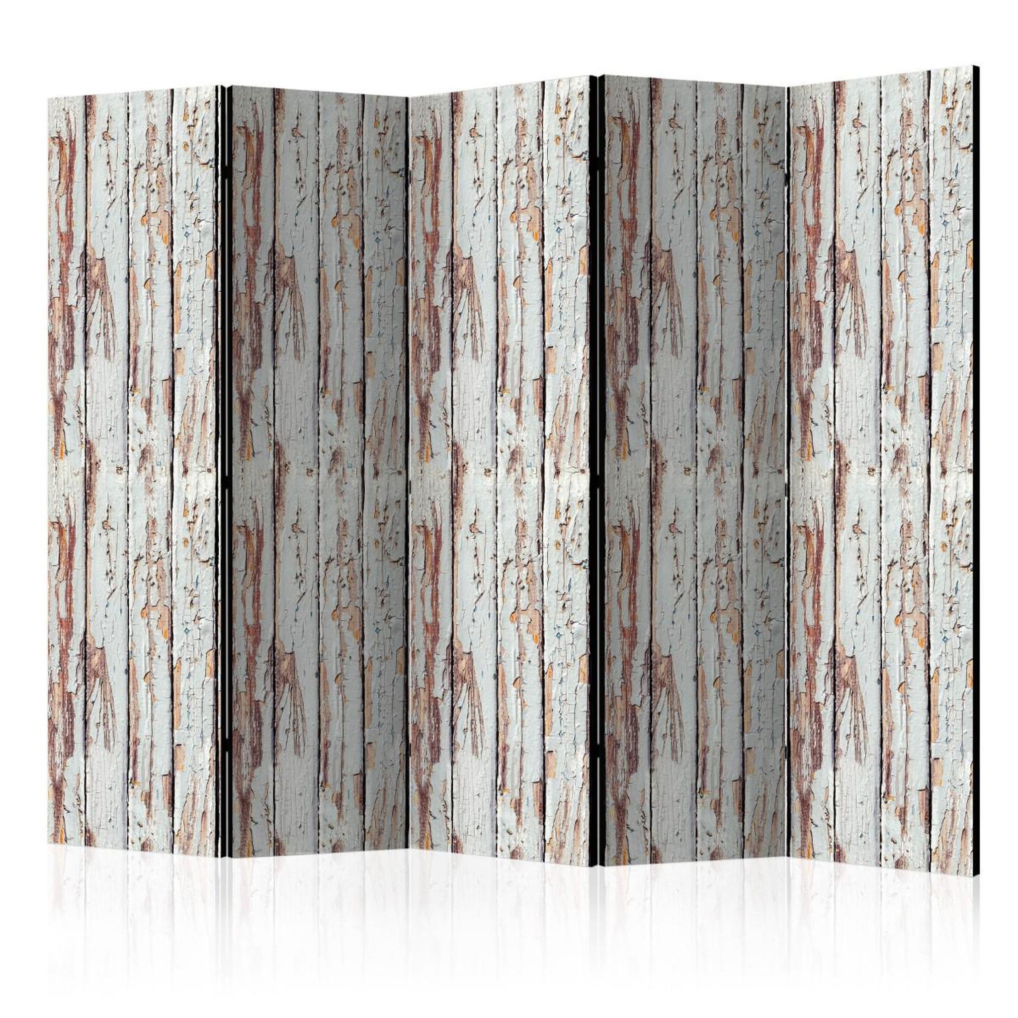 Paris Prix Paravent 5 volets  inspired by the forest  172x225cm