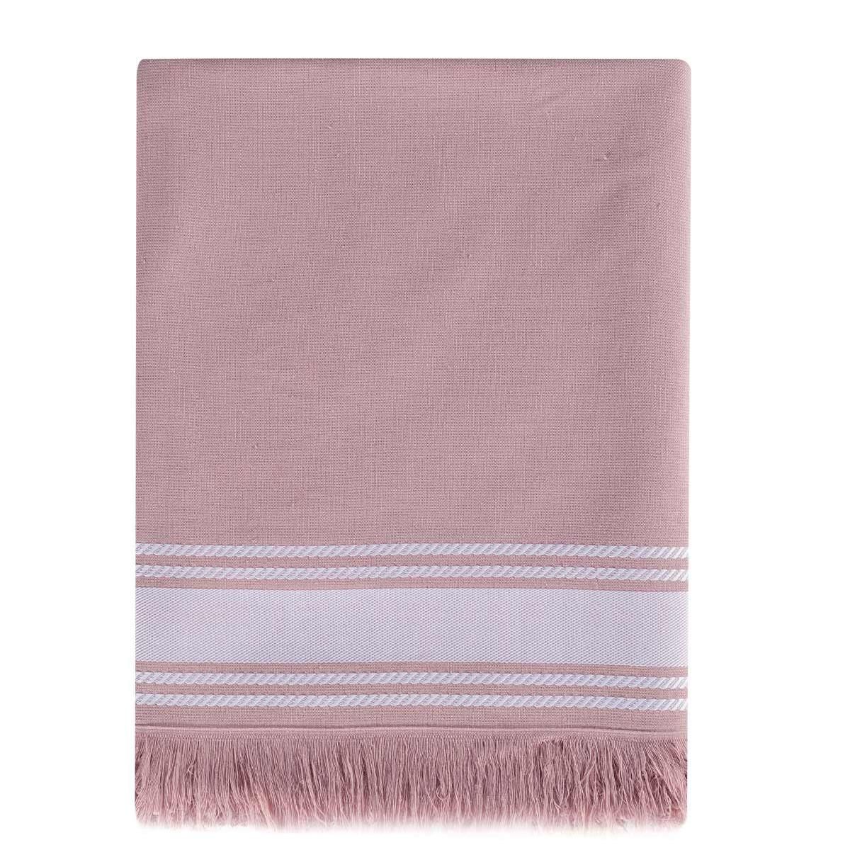 Sensei Maison Serviette de plage / fouta 100x180 cm BAHAMAS - 100x180 cm