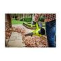 Voir la diapositive 4 : Ryobi Souffleur RYOBI 18V One+ - Turbo jet - 1 batterie 4.0 Ah - 1 chargeur - RY18BLA-140