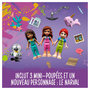 Voir la diapositive 9 : LEGO Friends 41381 - Le bateau de sauvetage