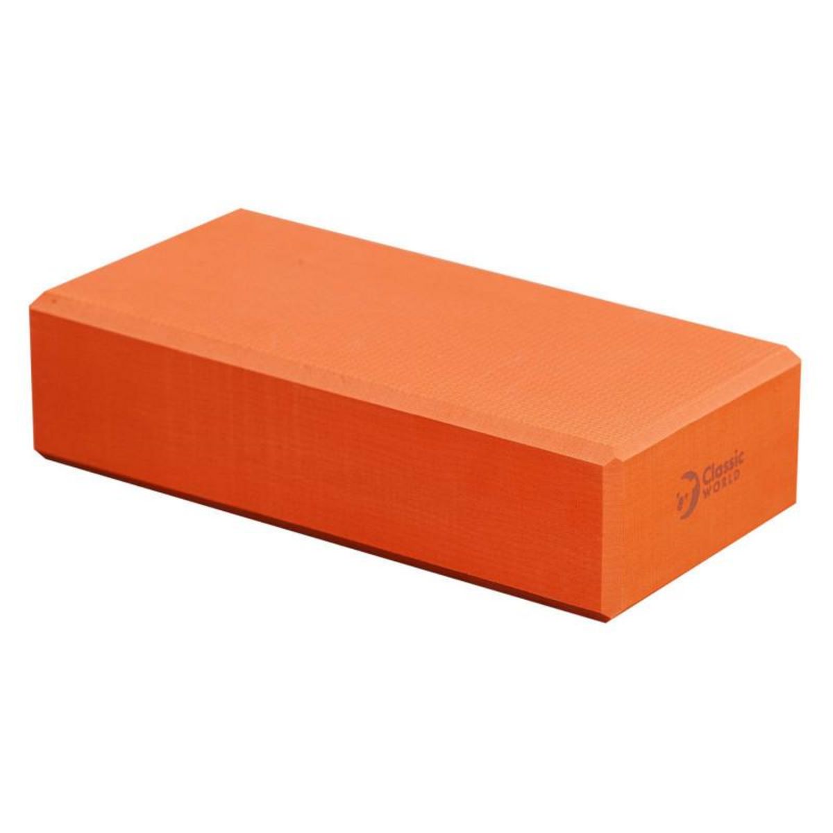 CLASSIC WORLD Classic World EVA Soft Building Blocks, 55dlg. 70158