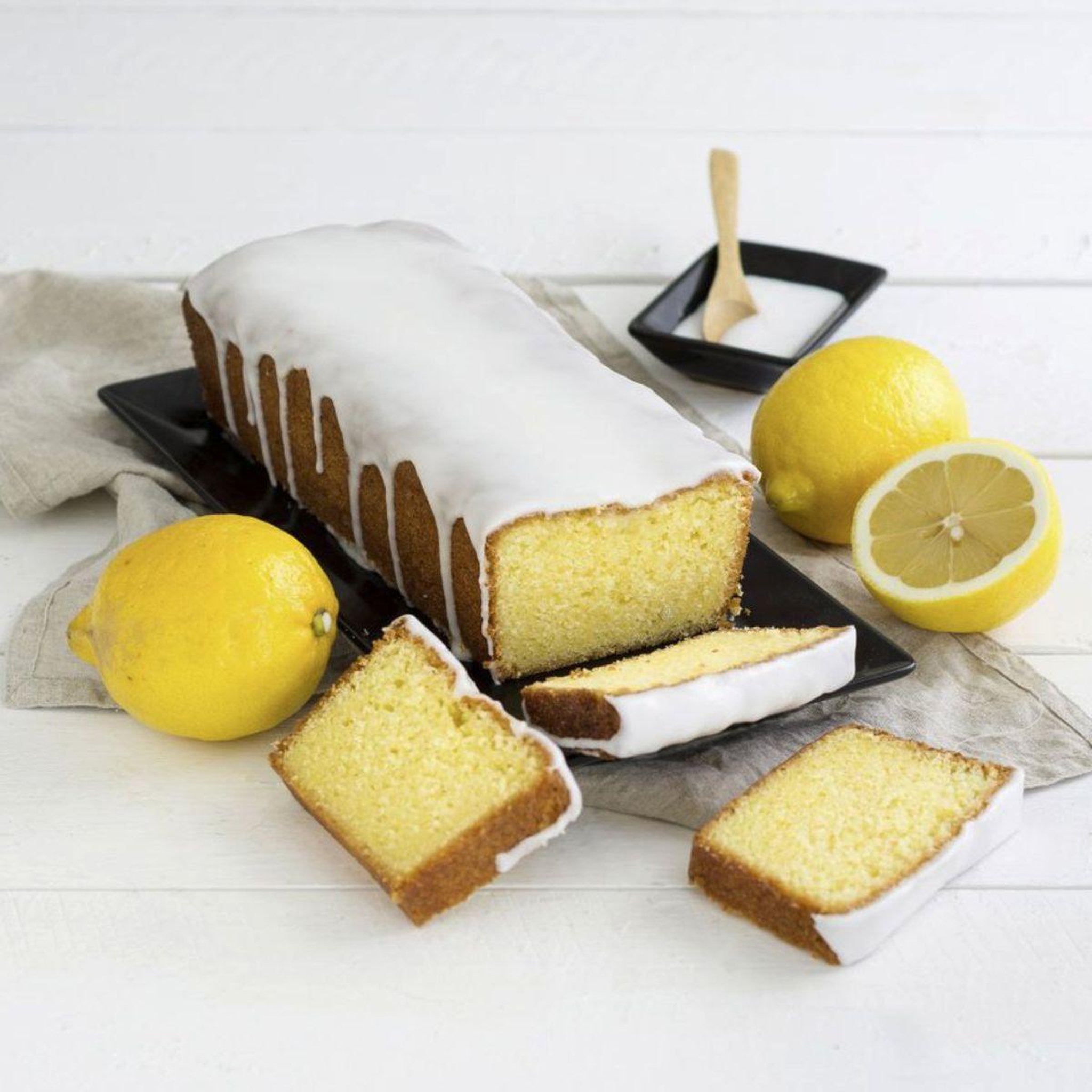 Voir la diapositive 5 : ZENKER Lot de 2 moules à cakes extensibles 20 à 35 cm zenker black metallic