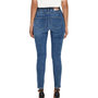 Voir la diapositive 2 : Only Jean Skinny  Femme Only Mila   W25