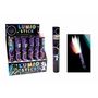 Voir la diapositive 4 : Paris Prix Lot de 15 Bâtons Lumineux  Lumio Stick  21cm Noir