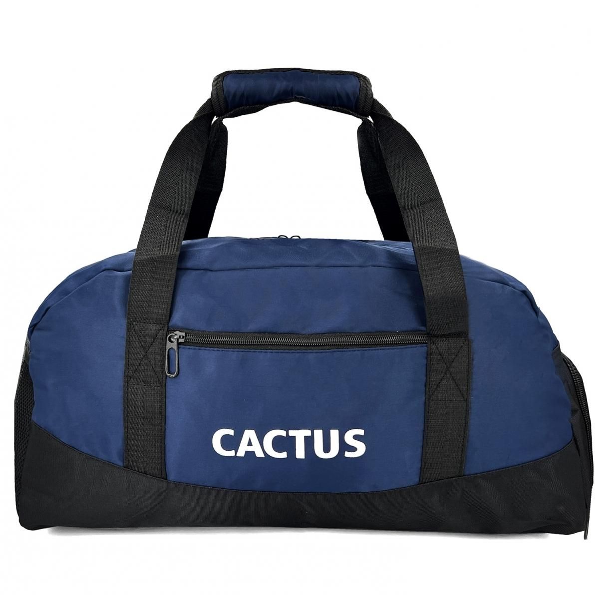 Cactus Sac de voyage week-end 26L et sport sans roulettes