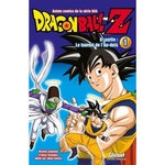 DRAGON BALL Z, 6E PARTIE, LE TOURNOI DE L'AU-DELA TOME 1 , Toriyama Akira