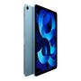 Voir la diapositive 2 : APPLE iPad Air (2022)  reconditionné 64 Go - Grade A - Bleu