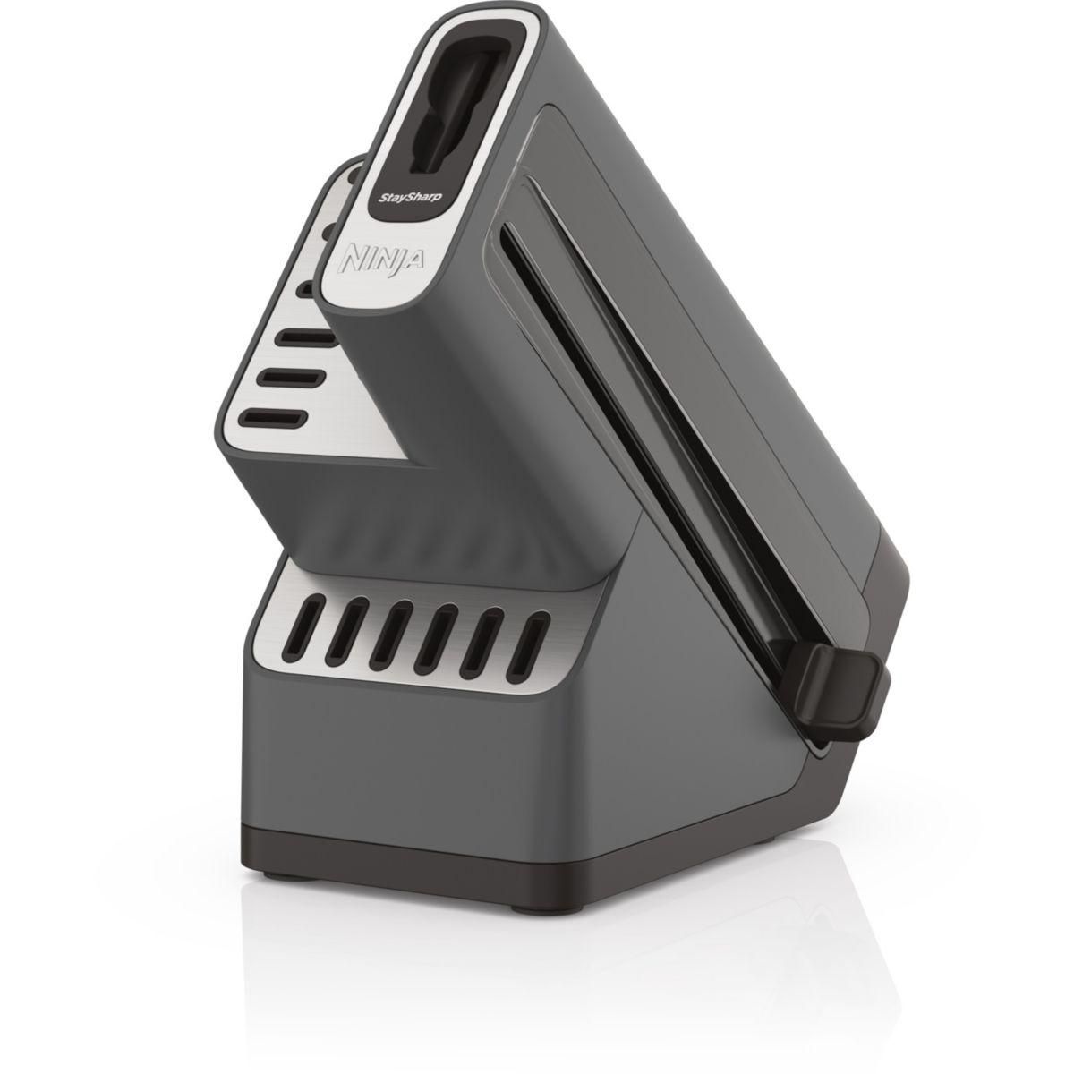 NINJA Bloc couteaux StaySharp 14 pcs