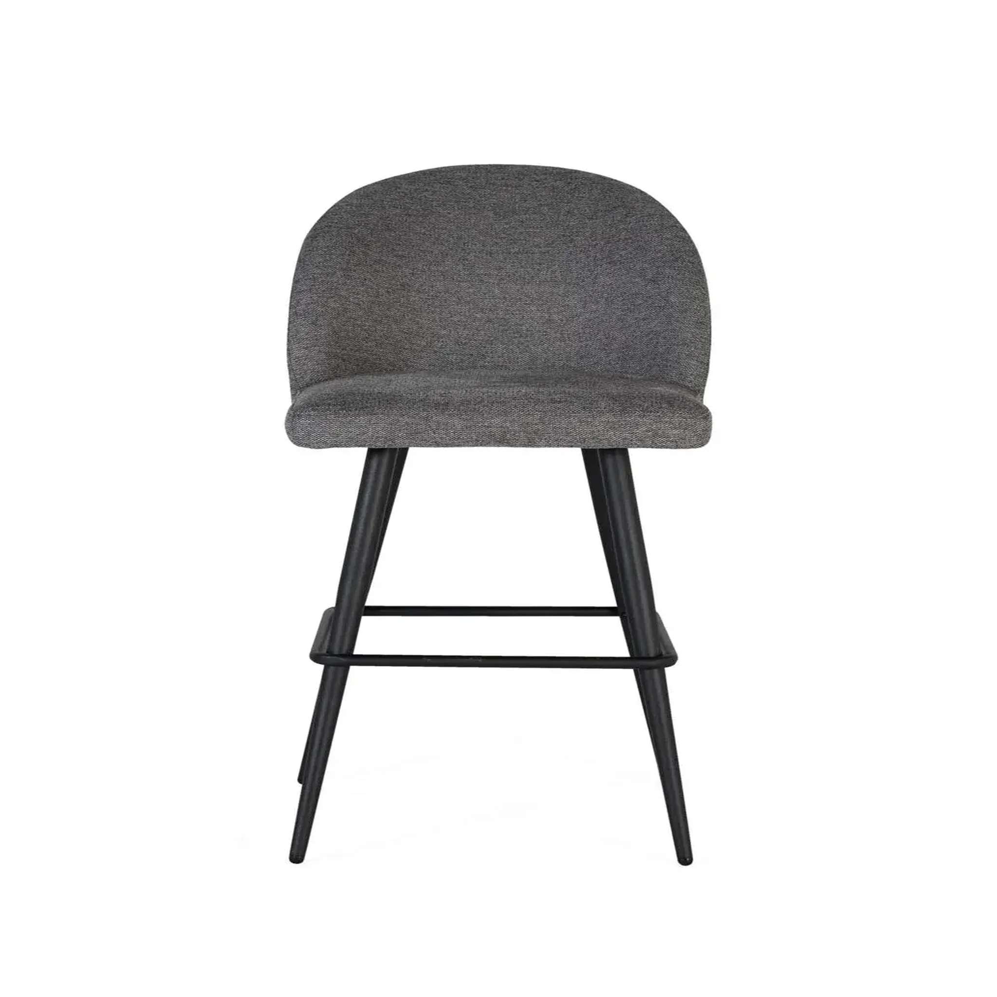 Voir la diapositive 2 : GINER Y COLOMER SL Tabouret en de 45cm style moderne élégant