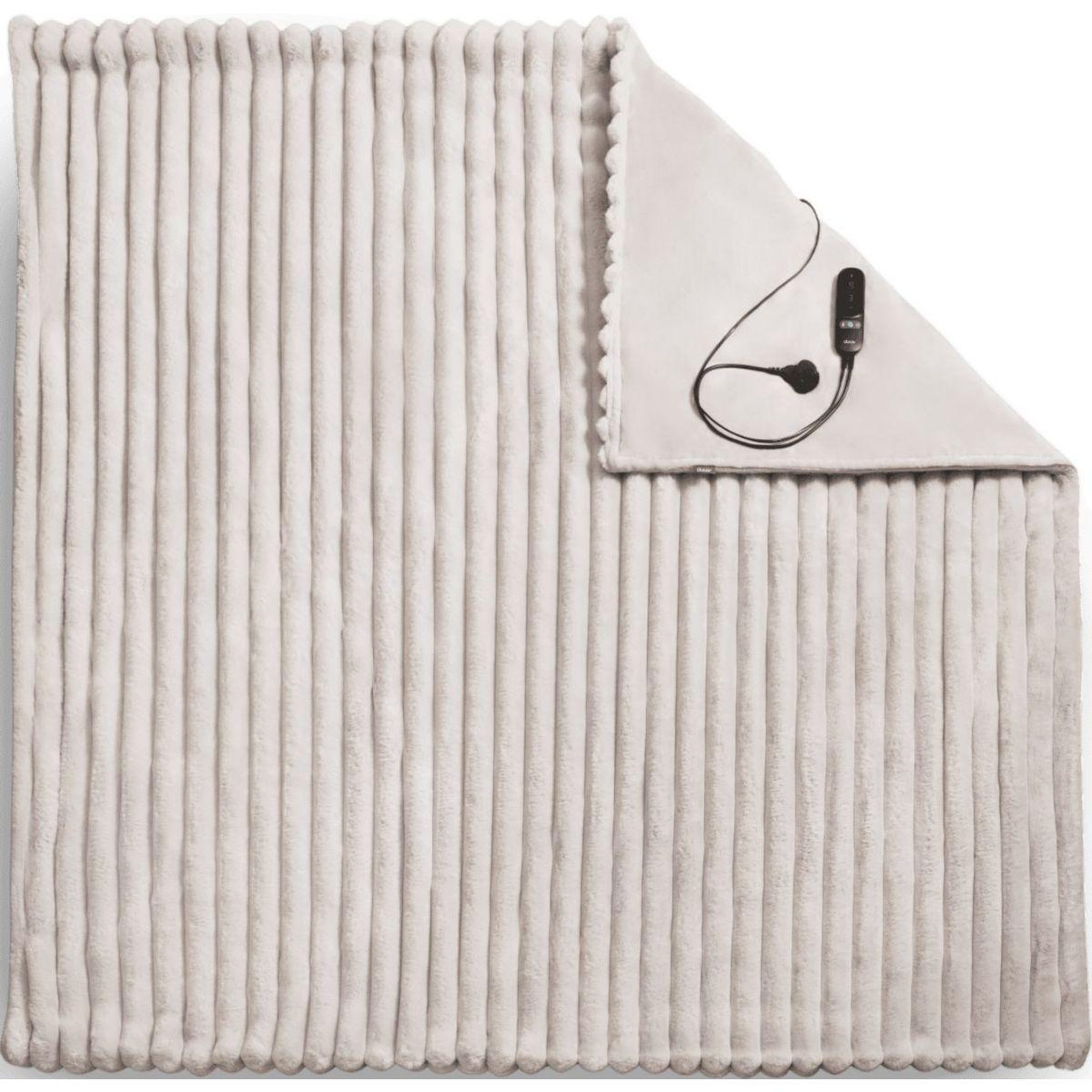 Voir la diapositive 4 : Duux Couverture chauffante DXOB02
