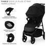Voir la diapositive 4 : KINDERKRAFT Poussette TRIG 3